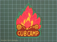 Cub Camp